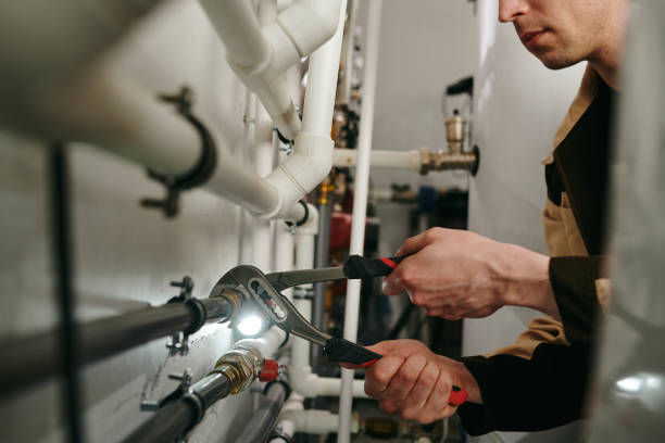 Best Leak Detection Services  in Pryor Creek, OK