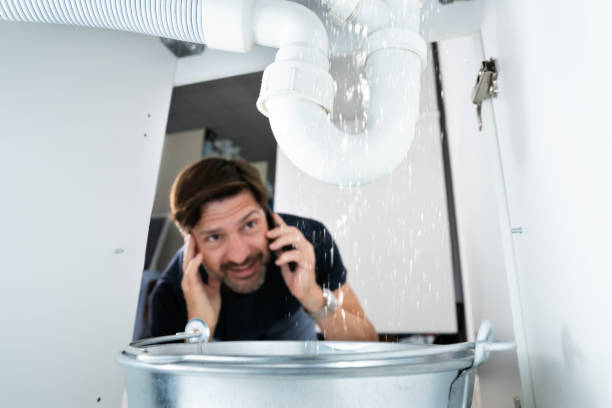Best Water Softener Installation  in Pryor Creek, OK