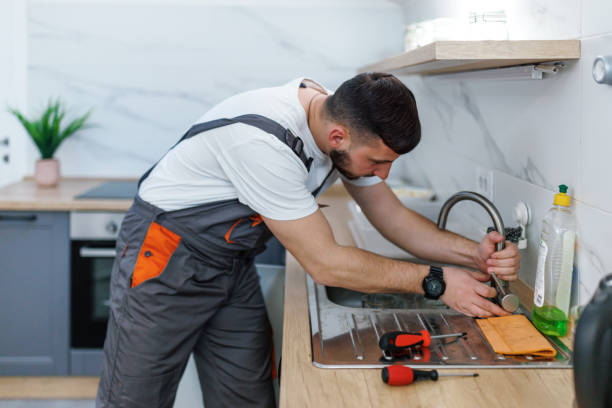 Best Water Leak Repair  in Pryor Creek, OK