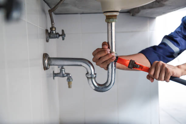Best Emergency Plumber  in Pryor Creek, OK
