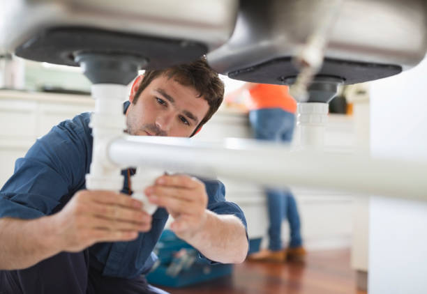  Pryor Creek, OK Plumbing Pros