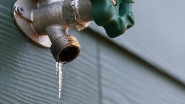 Hot Water Heater Installation in Pryor Creek, OK