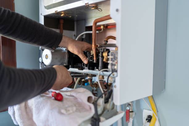 Best Emergency Plumbing Repair  in Pryor Creek, OK