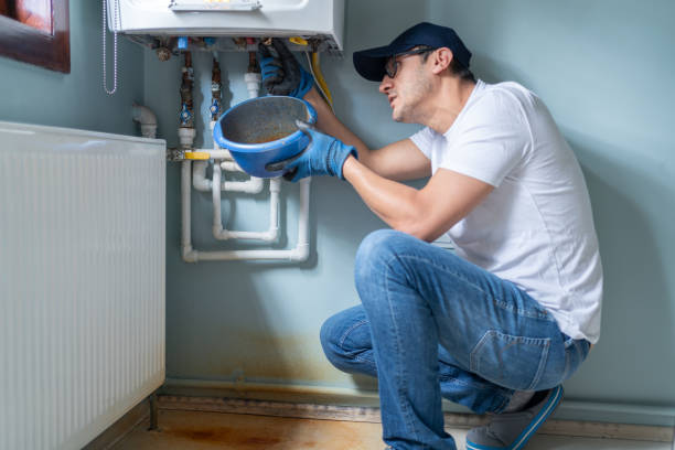Best Local Plumber Services  in Pryor Creek, OK