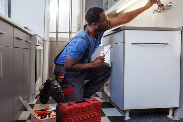 Best 24-Hour Plumber Near Me  in Pryor Creek, OK