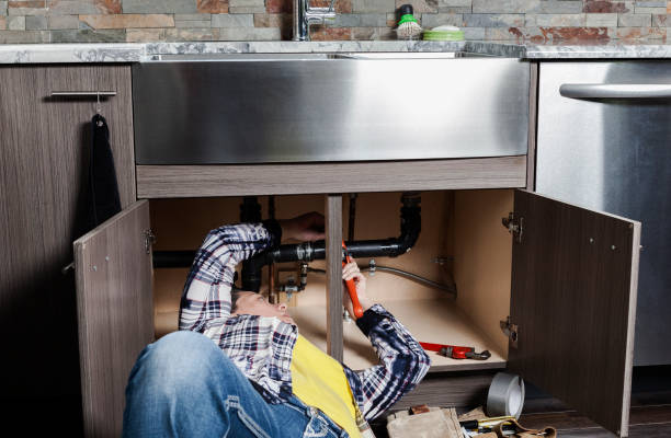 Best Commercial Plumbing Services  in Pryor Creek, OK