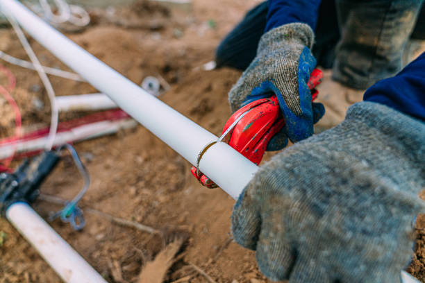 Reliable Pryor Creek, OK Plumbing Solutions