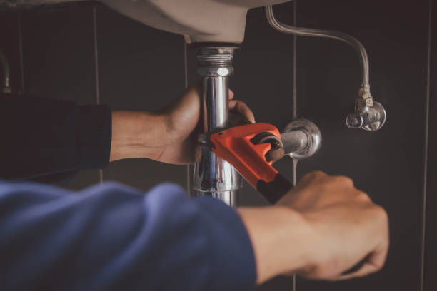 Best Hot Water Heater Installation  in Pryor Creek, OK
