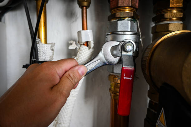 Best Local Plumber Services  in Pryor Creek, OK